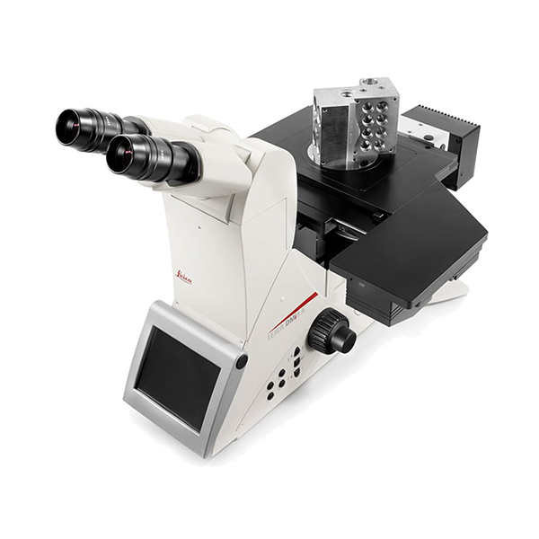 microscopio Leica