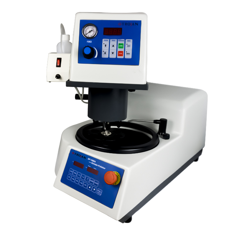 Smerigliatrice e lucidatrice automatica GP-1000A